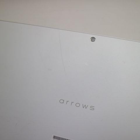 Amazon.co.jp: F-04H arrows Tab ホワイト : パソコン・周辺機器